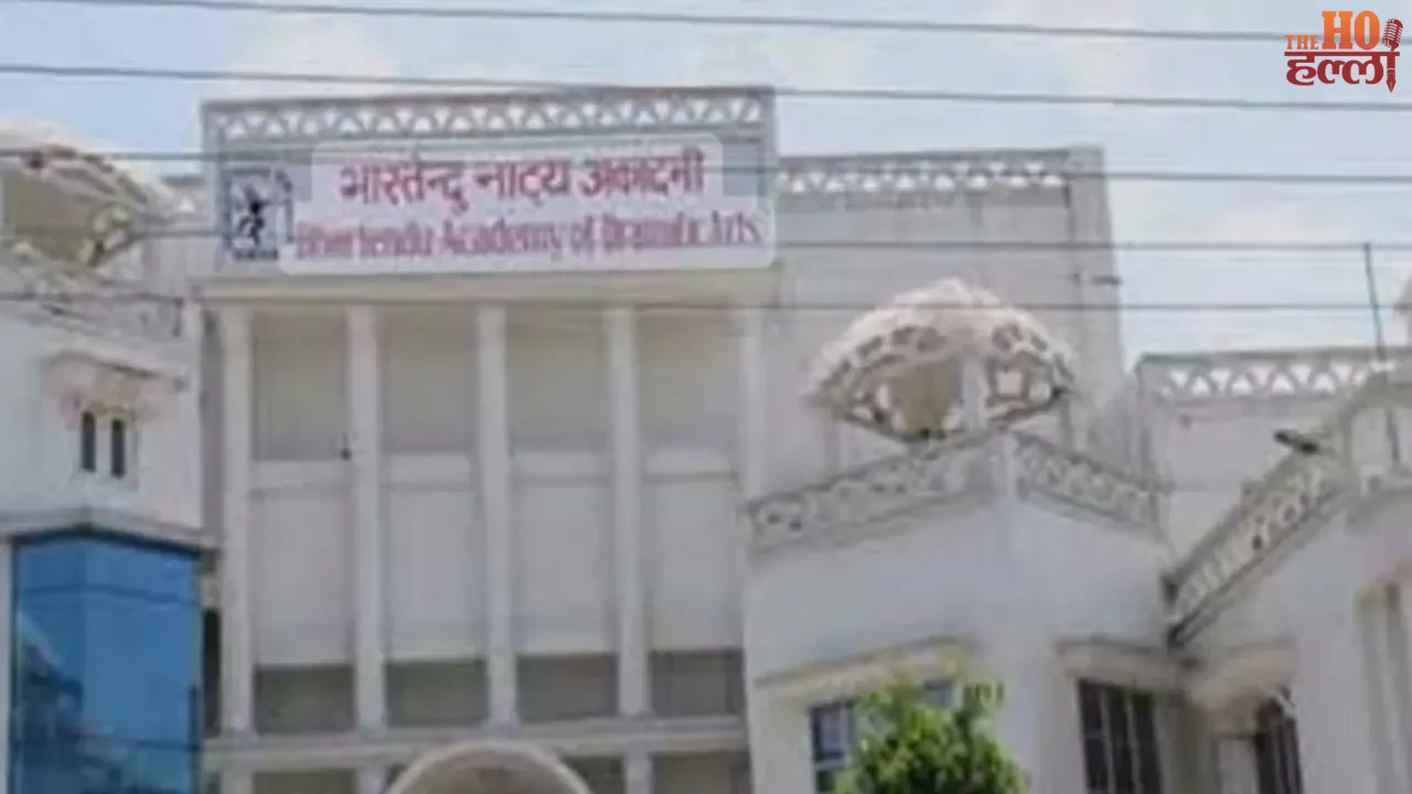 Celebration of Golden Theatre Cultural Festivity Awaits