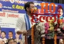 Chandrashekhar Azad's Big Allegation Sparks Controversy