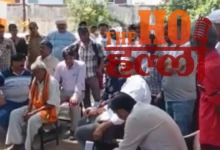 Change the Meter First Then We Will Talk About Protests