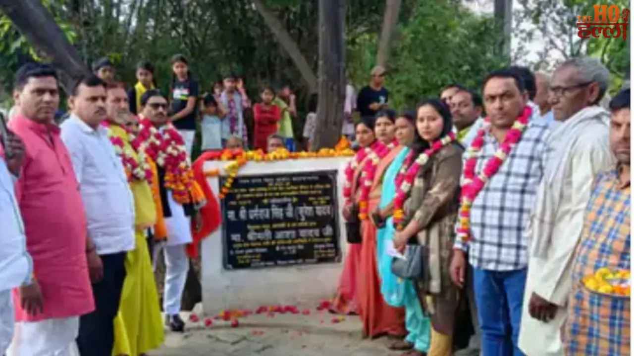 Chaos at MLA's Rally Leads to Army Soldier's Assault