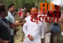 Chaos Erupts Amid Voting in West Bengal Shocking Scenes