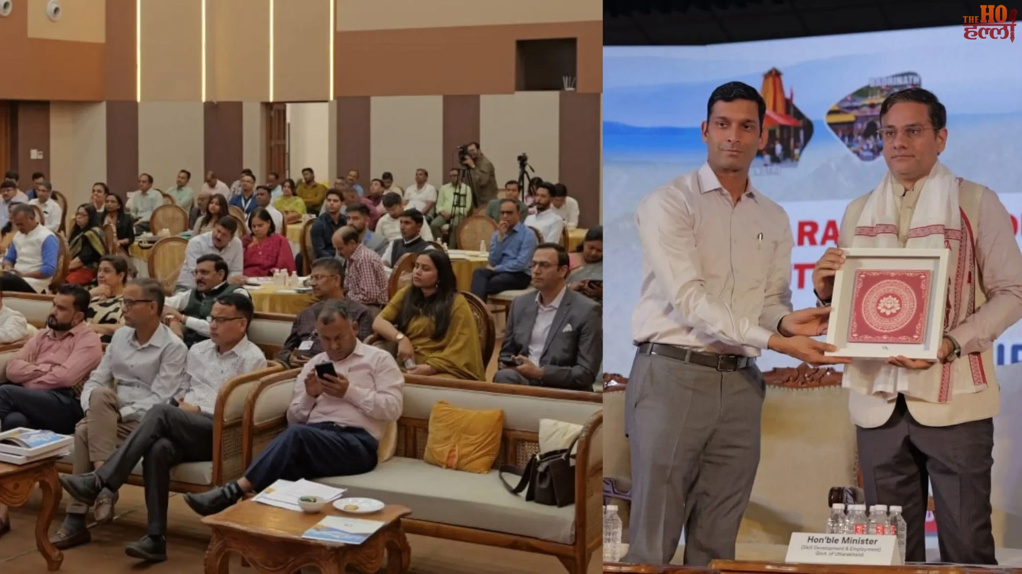 Chardham Yatra 2026 Enhancing Travel Experience