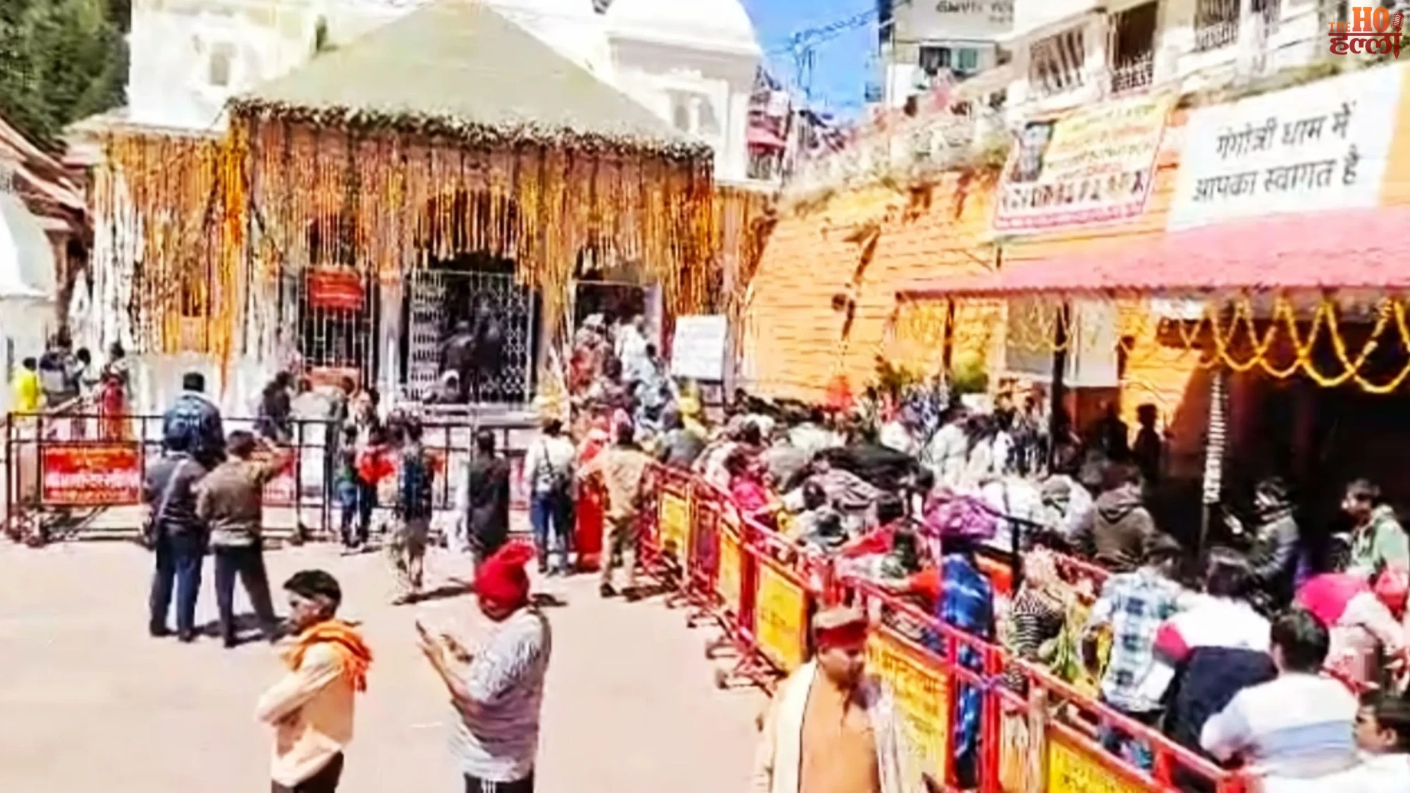 Chardham Yatra 2026 Local Business Growth in Region