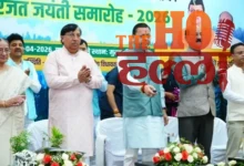 CM Dhami Makes a Big Announcement on Forest Office