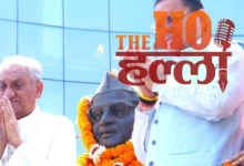 CM Dhami’s Tribute to Bahuguna A Historical Moment