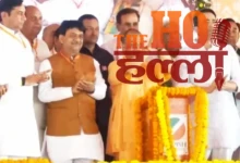 CM Handed Over Projects Worth Rs 951 Crore in Muzaffarnagar