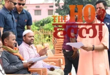 CM Yogi’s Janta Darshan at Gorakhnath Temple Details