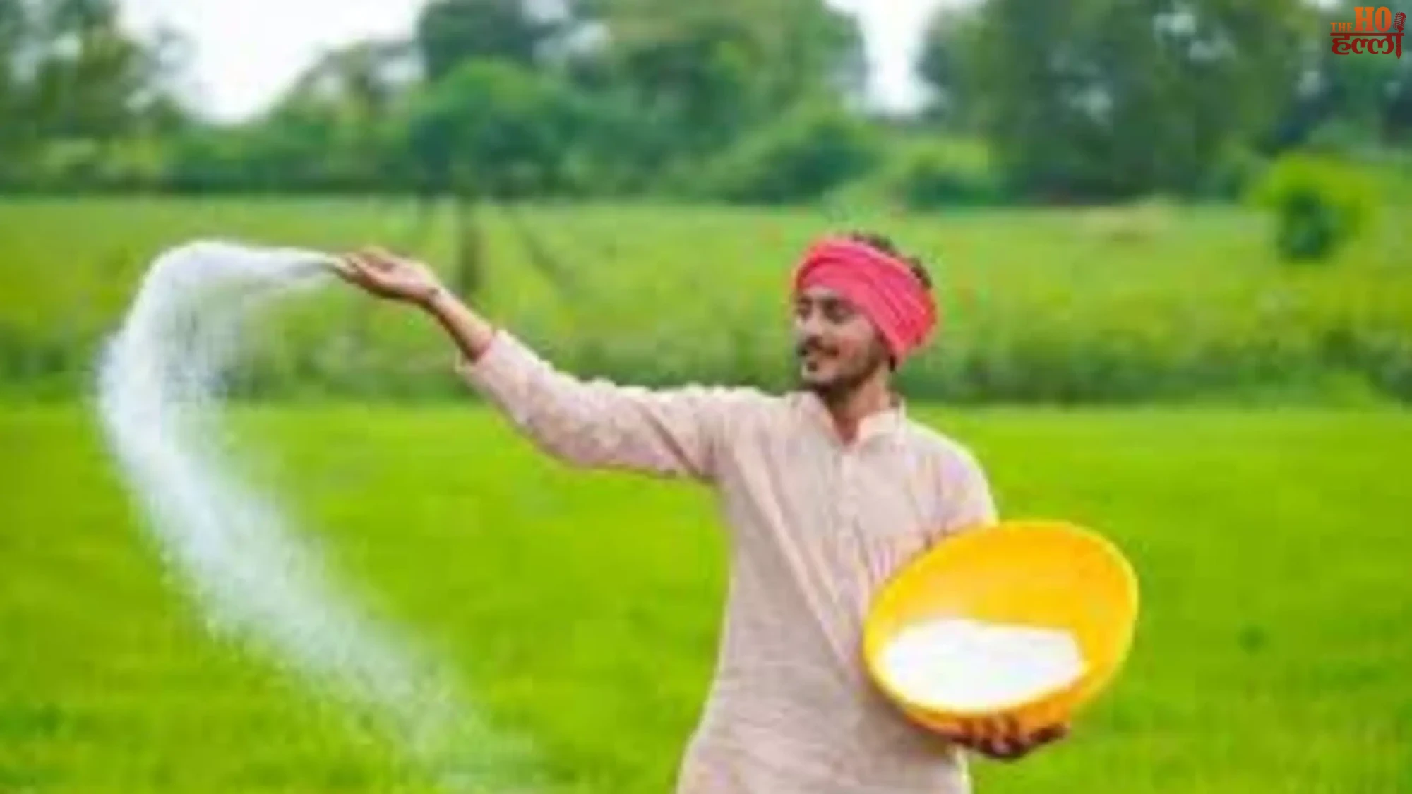 CM Yogi's Master Plan for UP Agriculture Goals