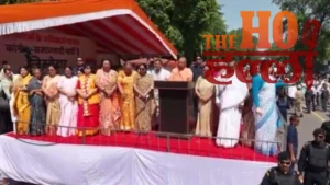 CM Yogi Slams Opposition Women's Rights at Stake (1)