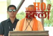 CM Yogi Slams Opposition Women's Rights at Stake