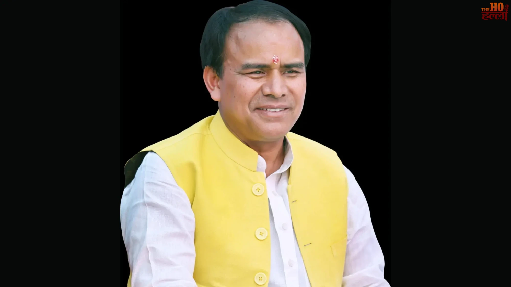 CM Yuva Bhavishya Nirman Yojana 2026 How to Apply