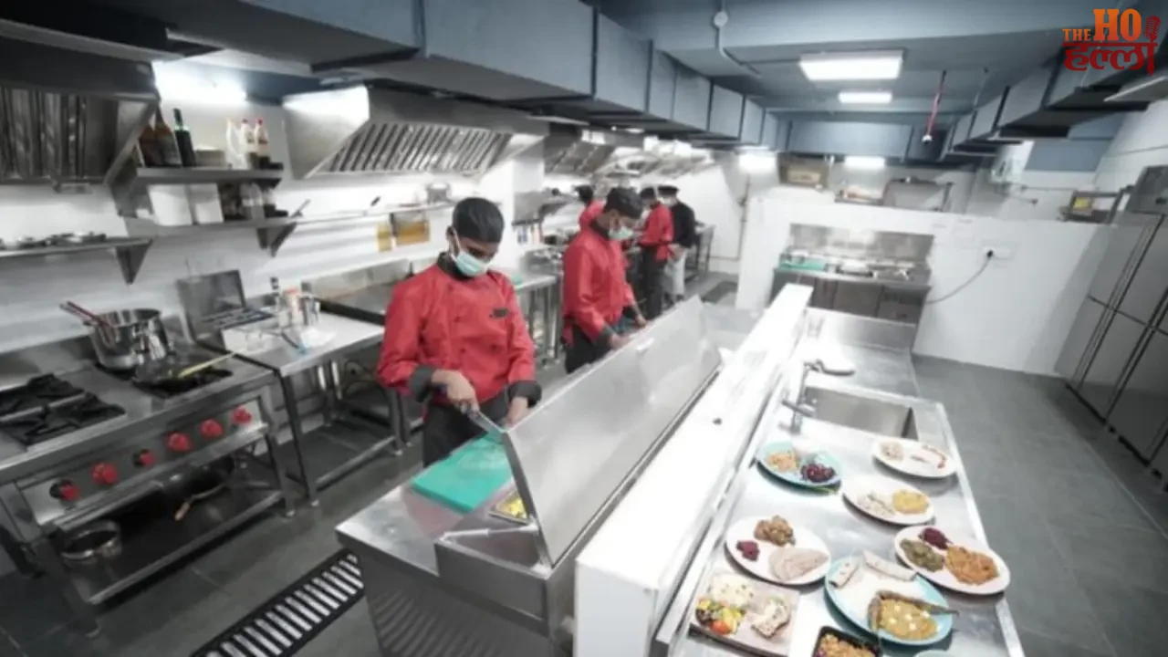 CM Yuva Yojana has transformed the image of UP's youth