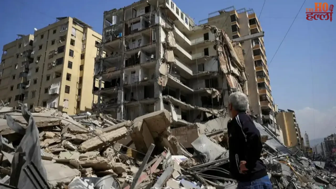 Confidence Erodes Within 24 Hours of Ceasefire Effects