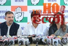 Congress Intensifies Attack Amid PM Modi's Controversial Visit