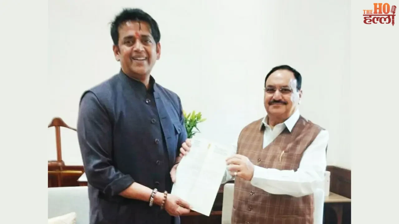 Consensus Reached on Expansion of Gorakhpur AIIMS