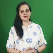 Photo of Shruti Gupta