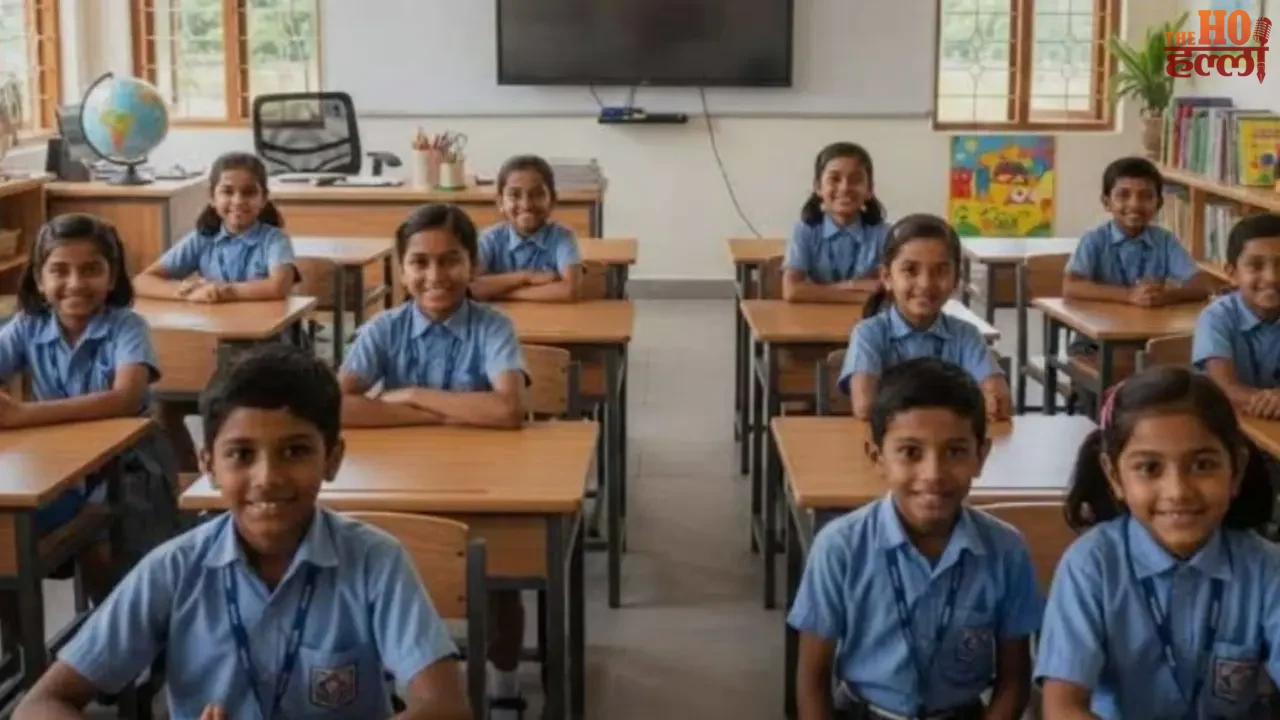 Deadline April 25 Yogi Government's Enrollment Drive