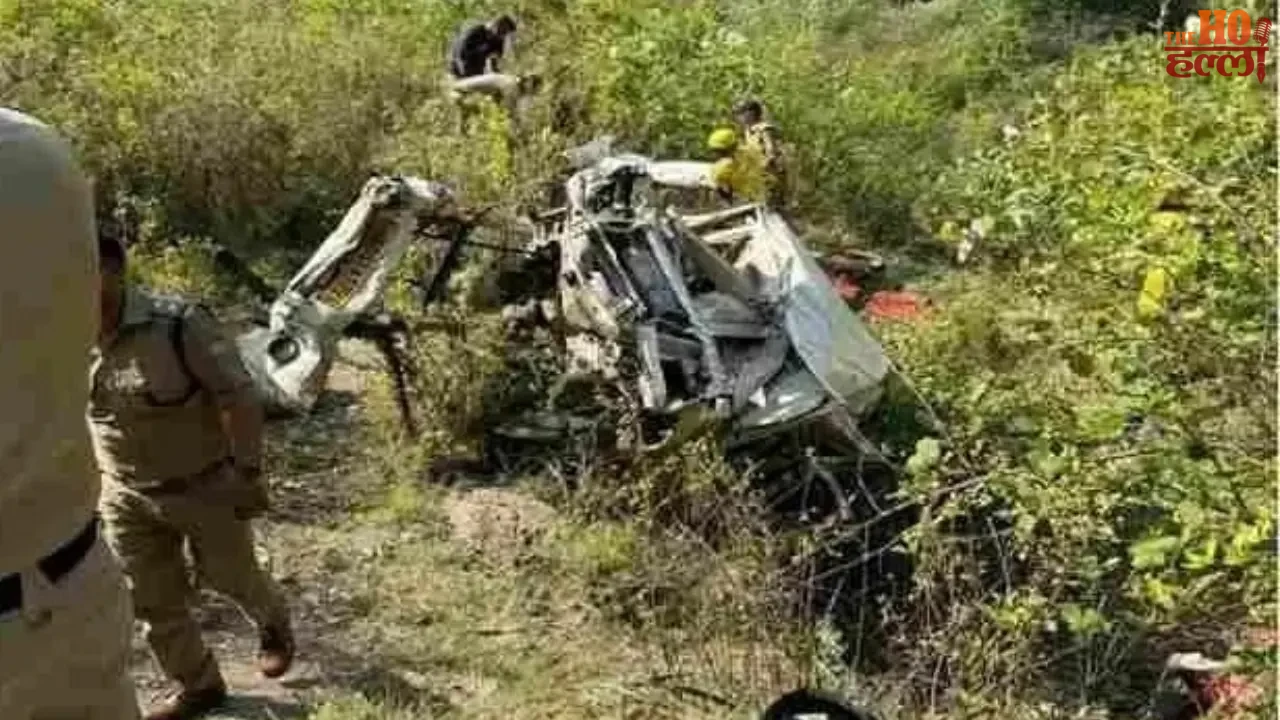 Death Trap in Tehri! Witnesses Recall the Tragedy