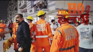 Dehradun Air Attack Mock Drill Shakes the City (1)