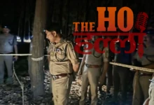 Dehradun Robbers Killed Inspector Shot in Encounter