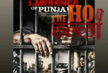 Demand for Ban on Lawrence of Punjab Documentary Series