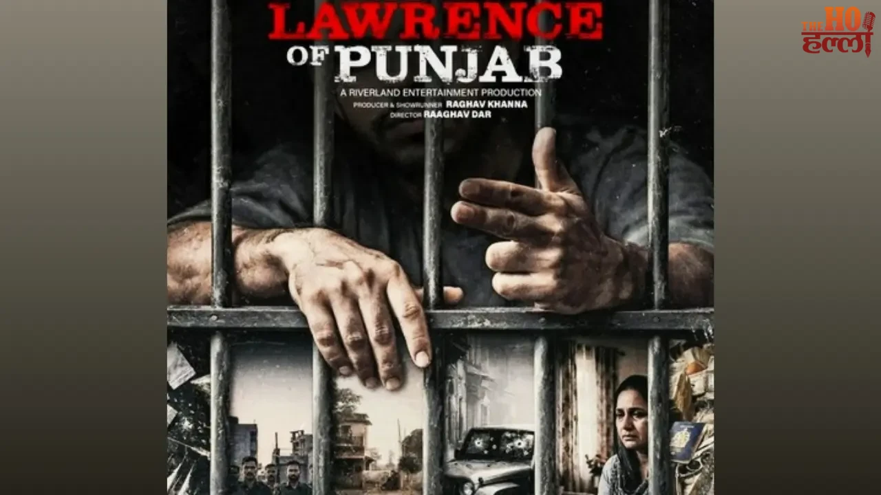 Demand for Ban on Lawrence of Punjab Documentary Series