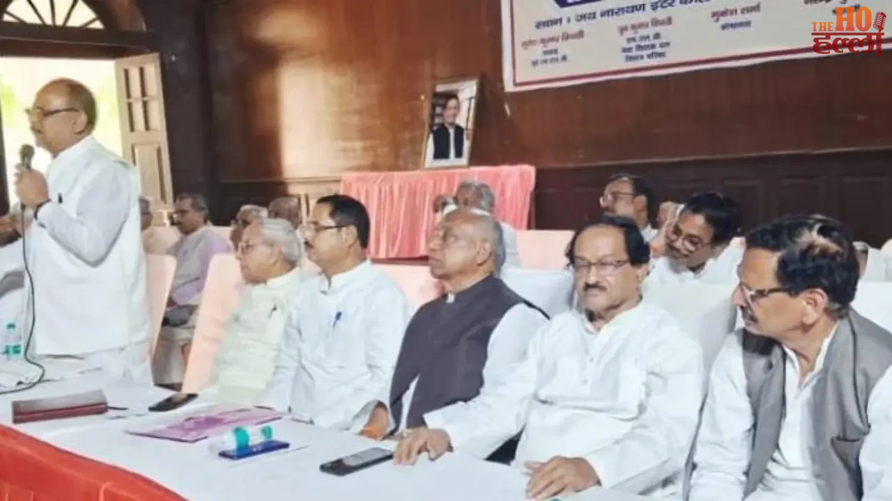 Demand for Separate Board for Unaid Teachers Pushes Unity