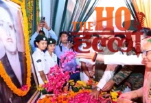 Dhami Gave a Gift to the Soldiers CSD Canteen Opened