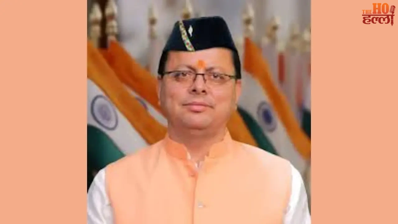 Dhami government's political decisions continue opening new roles