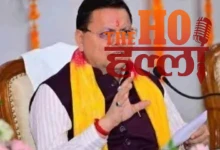 Dhami Govt Assigns Roles to Key BJP Leaders