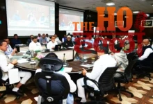 Dhami's Strict Ultimatum for Timely Government Orders