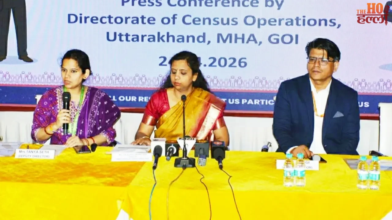 Digital Census 2027 What to Expect in Uttarakhand