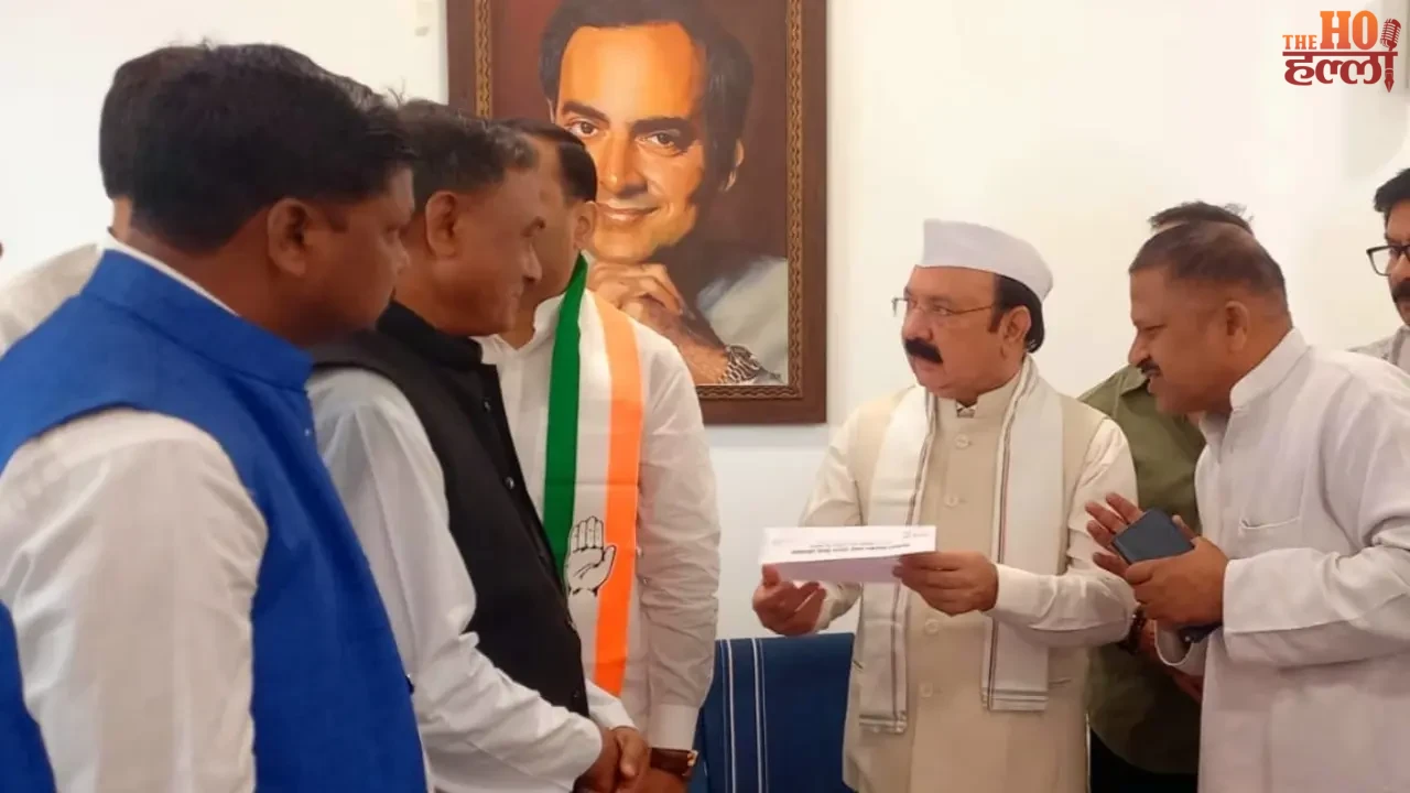 Disappointed with Rahul the institute seeks statue installation