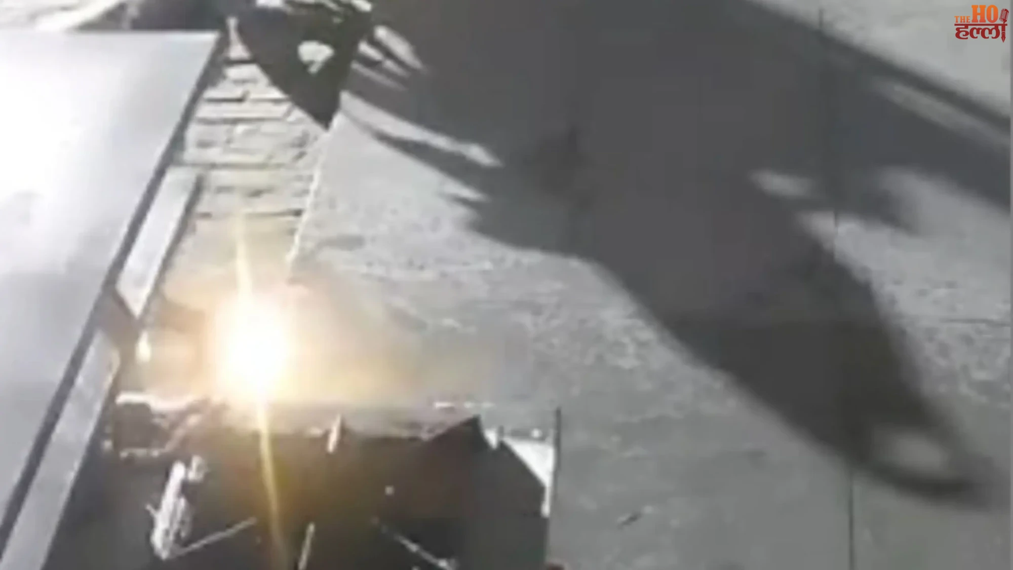 Dispute Over Golgappa Turns Violent Shocking Events