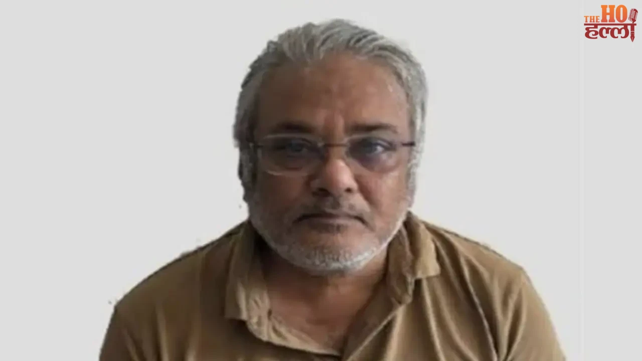 Drug Don Dragged from Turkey! Impacts on Crime Syndicates