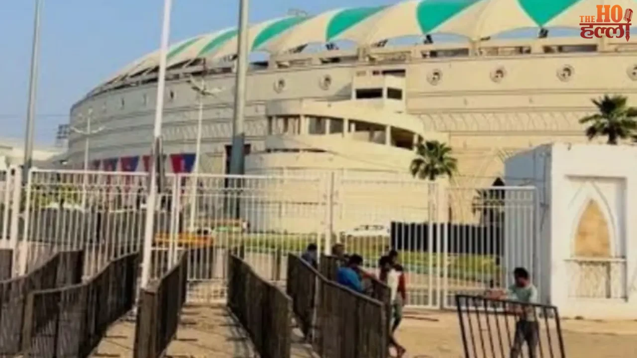 Ekana Turns Into a Fortress with Enhanced Security Plans