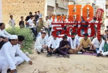 Electrician Killed by Electric Current Community Response