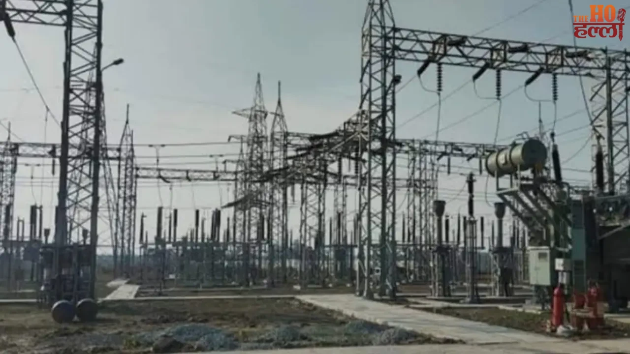 Electricity Will Not Be a Problem During Peak Seasons