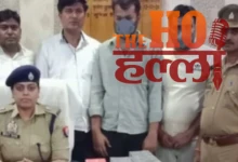 Fake Cigarettes Busted in Lucknow Major Seizure