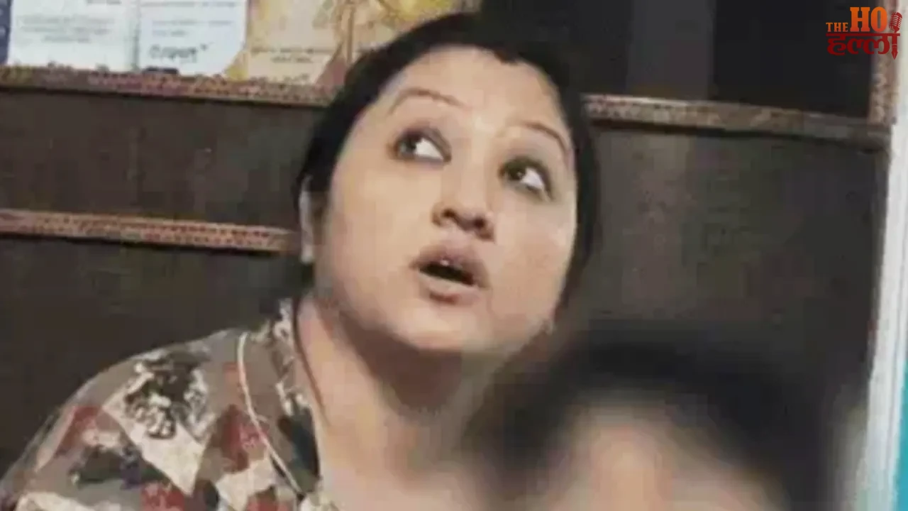 Father slit their throats with an axe and called the police himself