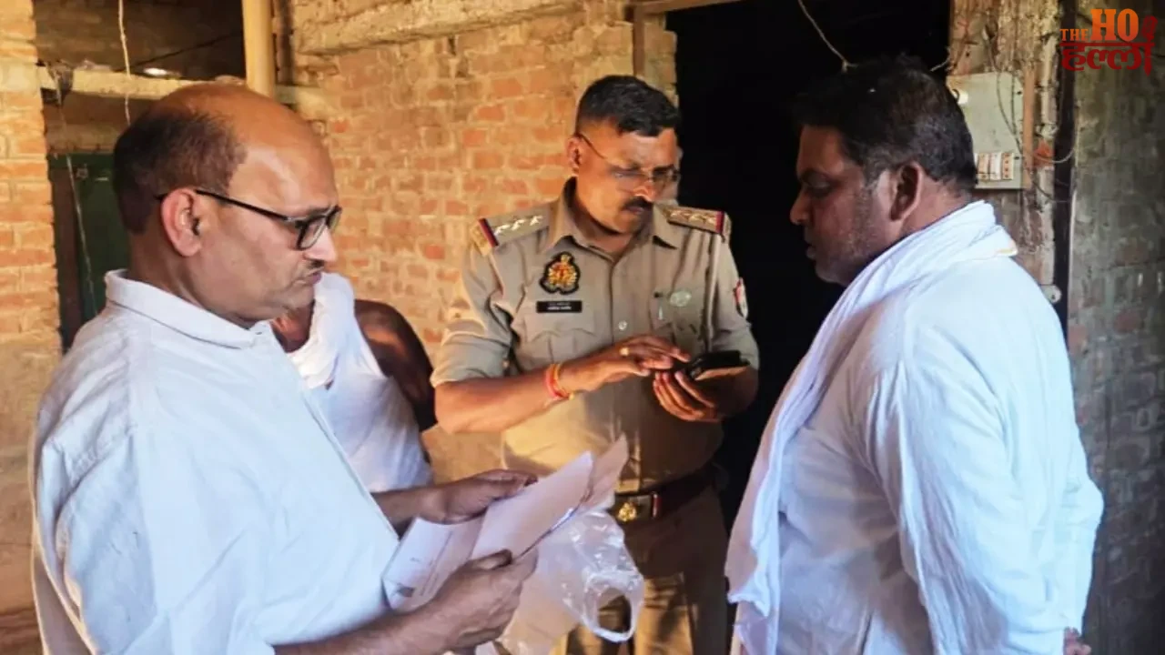 Fear of postmortem reveals daughter-in-law's conspiracy