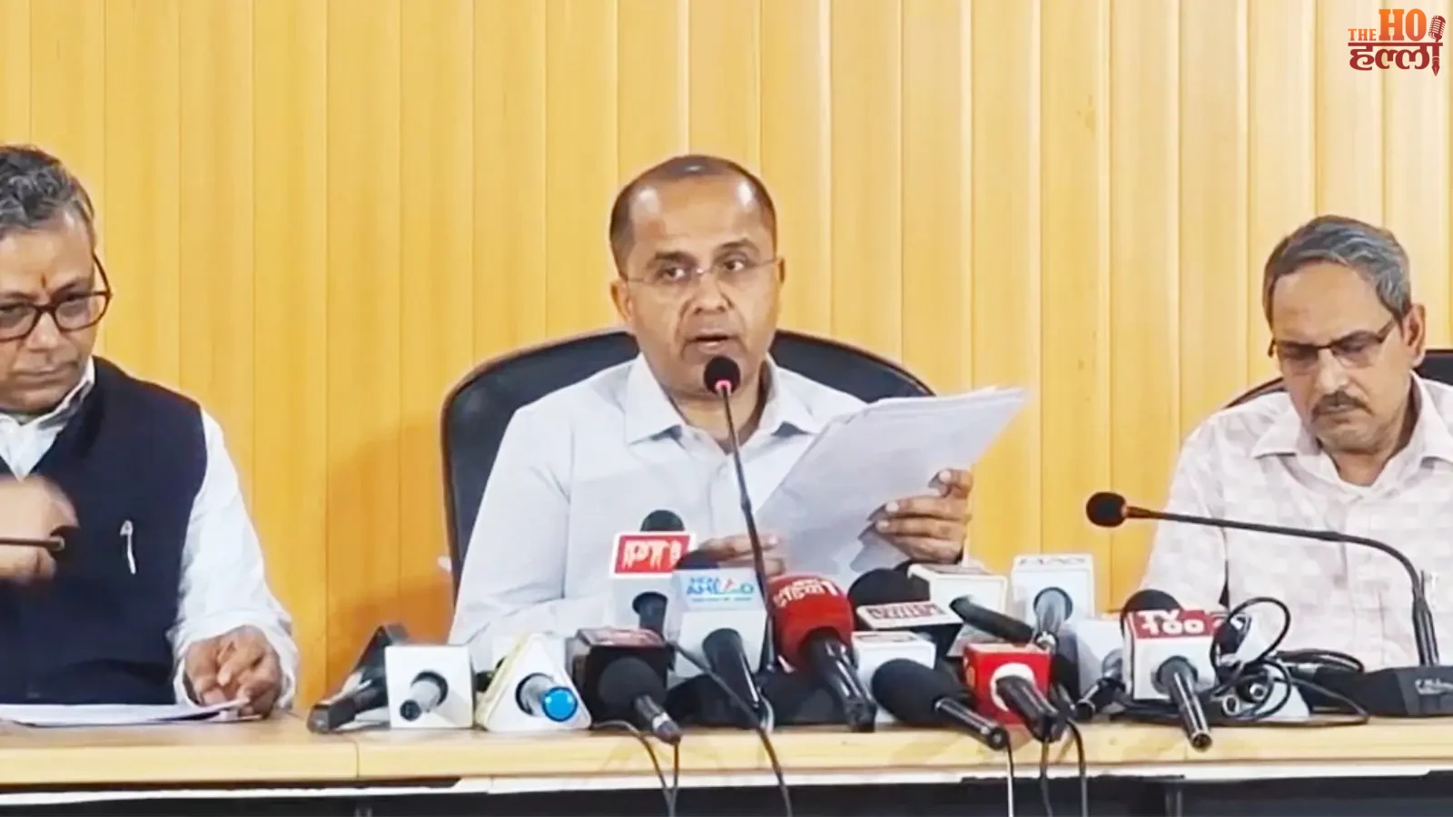 Focus on Kumbh 2027 Major Roadmap Decisions Ahead