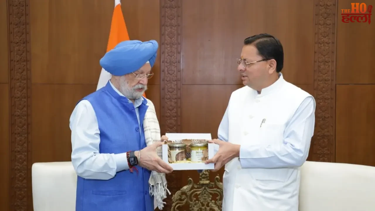 Focus on LPG Supply Before Chardham Yatra to Meet Demand