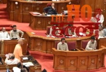 From Shah Bano to Women's Reservation Yogi's Argument