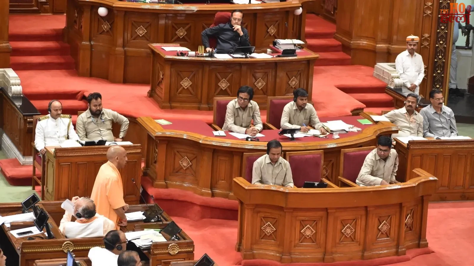 From Shah Bano to Women's Reservation Yogi's Argument