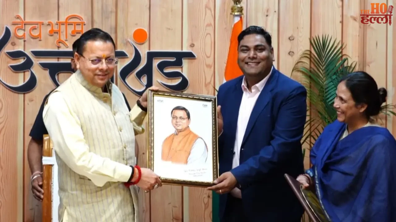 From tourism to technology Enhancing Uttarakhand's Growth