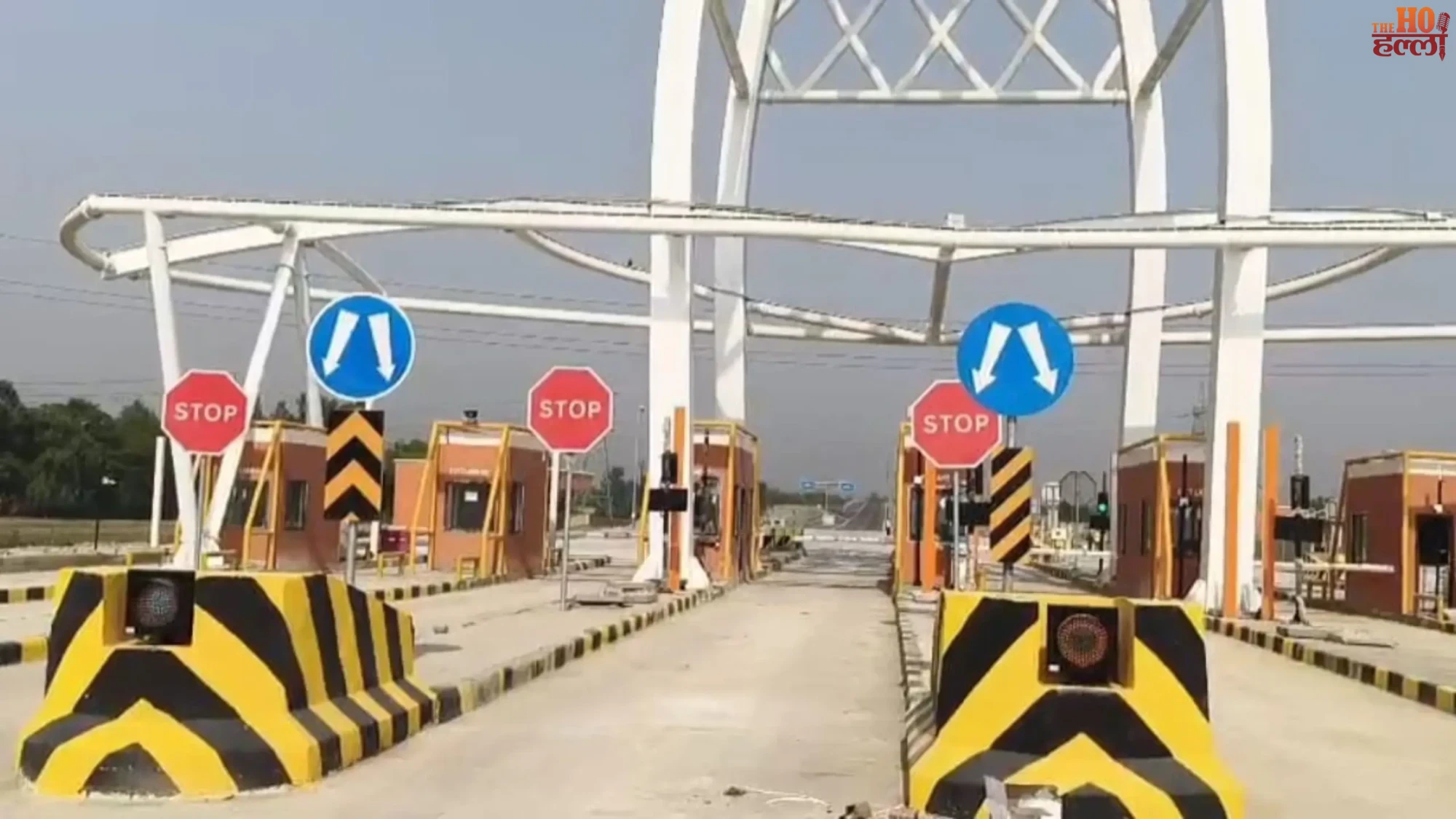 Ganga Expressway to Boost Raebareli Development Plans