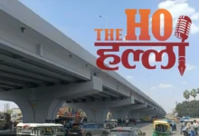 Gorakhpur's First Six-Lane Flyover Is Ready for Traffic