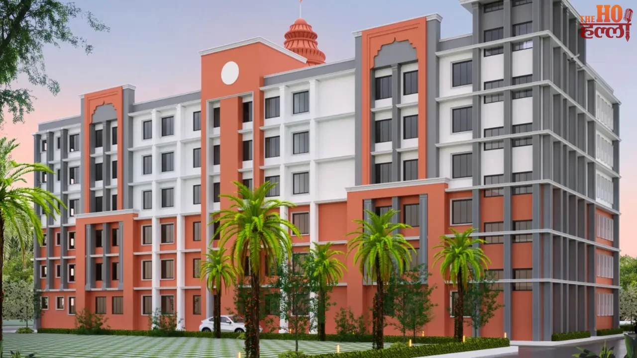 Gorakhpur Will Soon Get a Hi-Tech Centre of Excellence