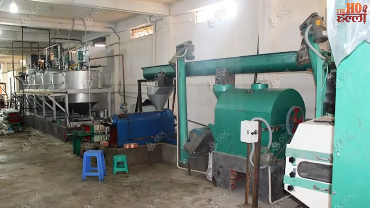 Government Scheme Changes Fate Umang's Journey